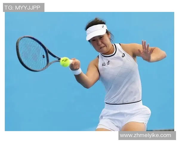 重庆网球队心理素质排名第一的十大网球选手揭晓，实力与心态并重